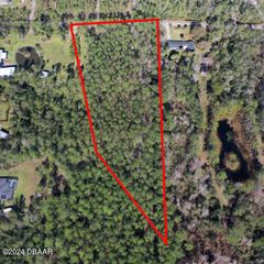 3653 Conifer Lane, Ormond Beach, FL 32174