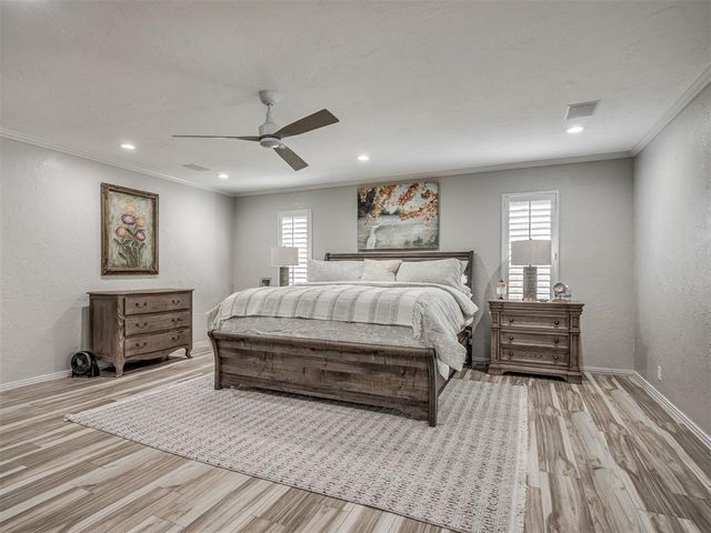 804 Glenridge Drive, Edmond, OK 73013