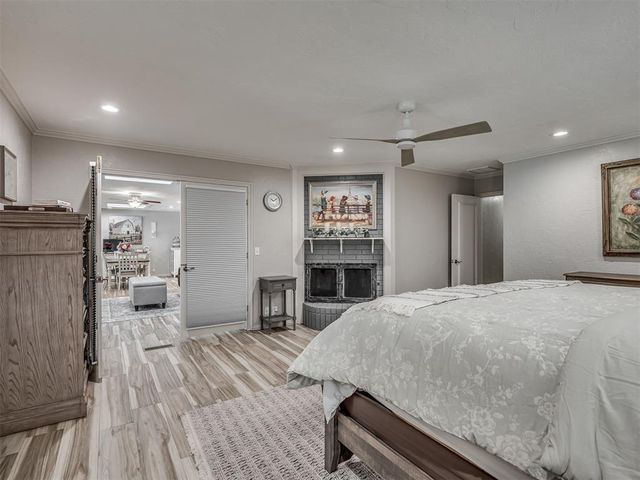 804 Glenridge Drive, Edmond, OK 73013