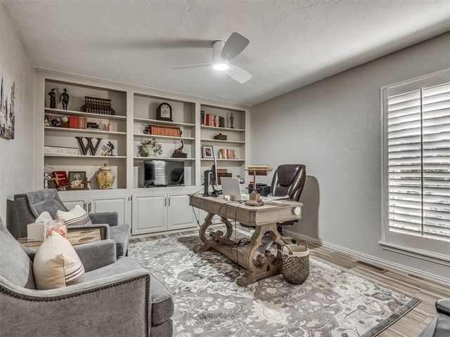 804 Glenridge Drive, Edmond, OK 73013
