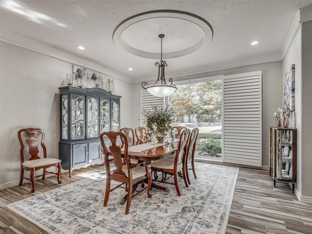 804 Glenridge Drive, Edmond, OK 73013