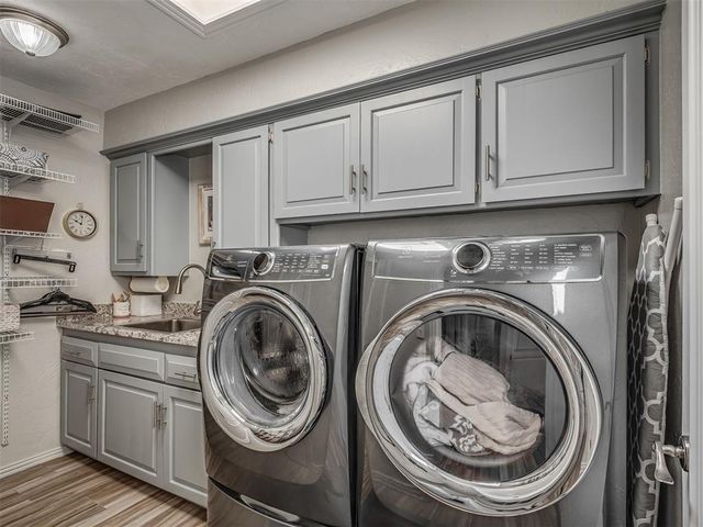 804 Glenridge Drive, Edmond, OK 73013