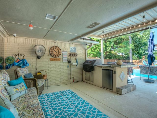 804 Glenridge Drive, Edmond, OK 73013