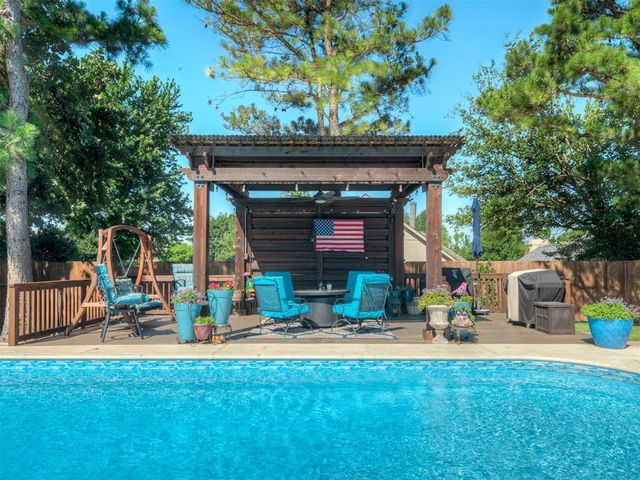 804 Glenridge Drive, Edmond, OK 73013