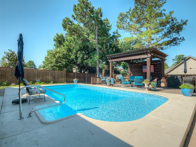 804 Glenridge Drive, Edmond, OK 73013