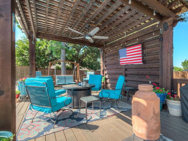 804 Glenridge Drive, Edmond, OK 73013