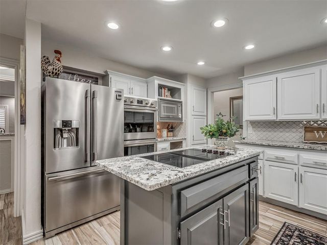 804 Glenridge Drive, Edmond, OK 73013
