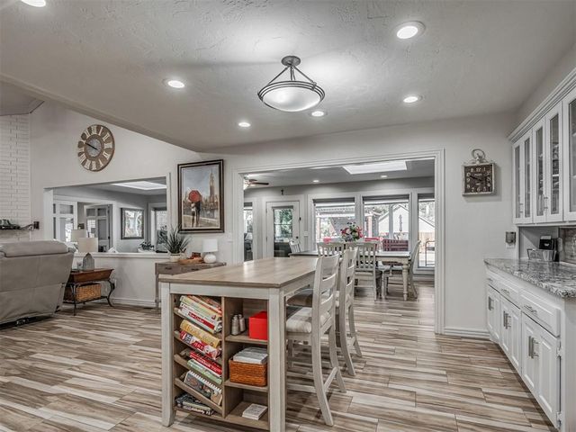 804 Glenridge Drive, Edmond, OK 73013