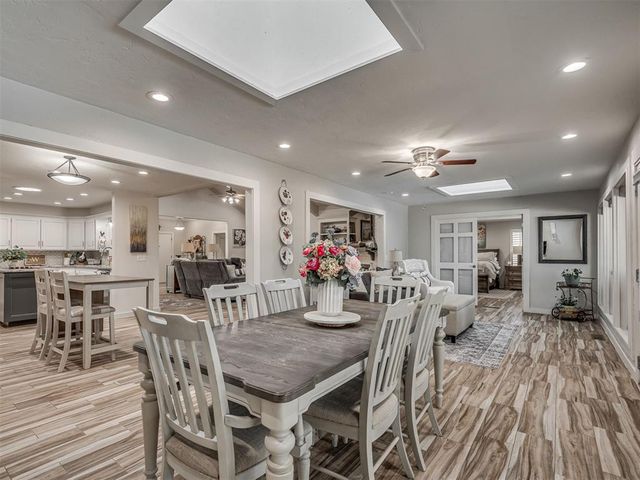 804 Glenridge Drive, Edmond, OK 73013