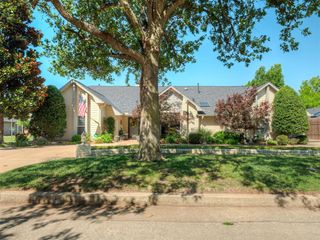 804 Glenridge Drive, Edmond, OK 73013