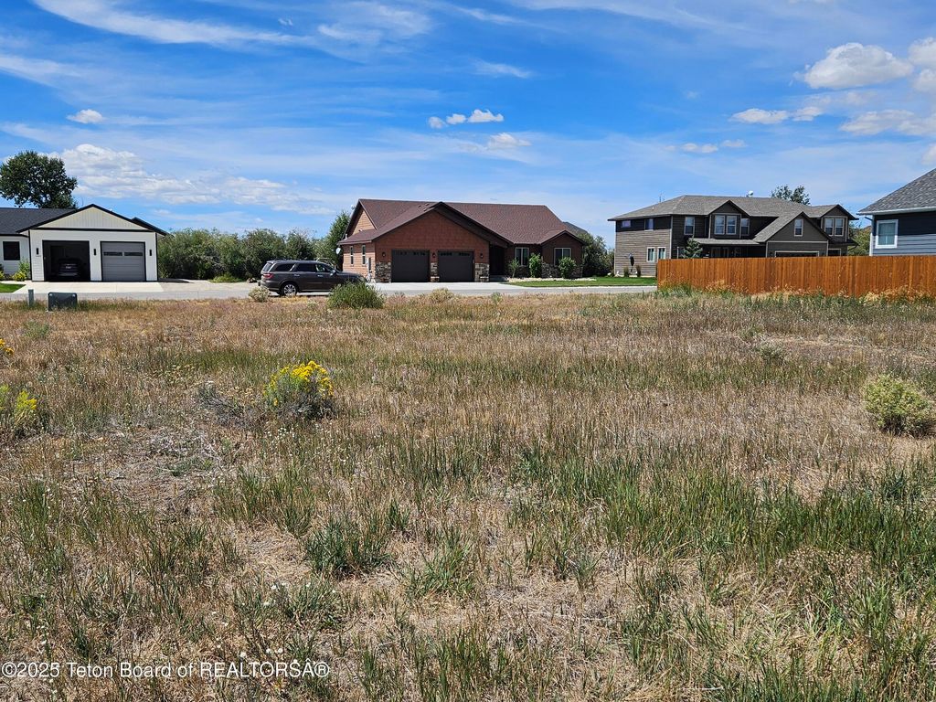 LOT 68 WILLOW COVE, Pinedale, WY 82941