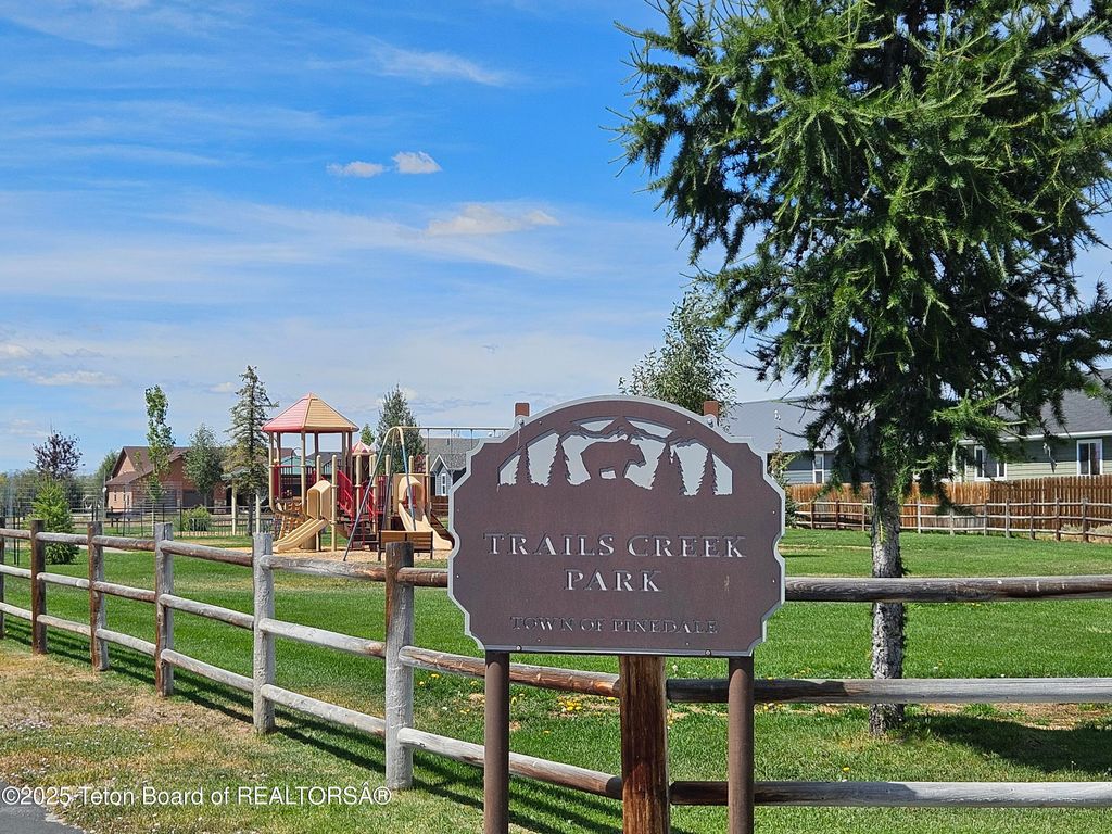 LOT 68 WILLOW COVE, Pinedale, WY 82941 photo 7