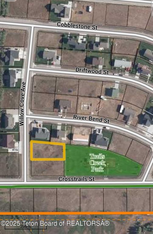 LOT 68 WILLOW COVE, Pinedale, WY 82941 photo 8