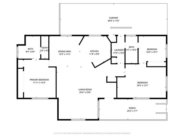 8509 Beverly Blvd 74, Pico Rivera, CA 90660