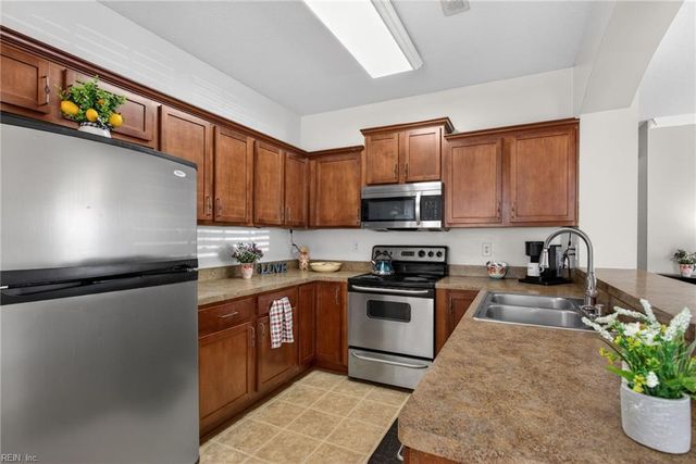 1101 Rivers ARCH, Carrollton, VA 23314