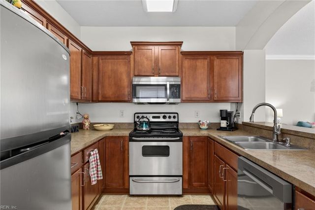 1101 Rivers ARCH, Carrollton, VA 23314