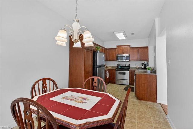 1101 Rivers ARCH, Carrollton, VA 23314