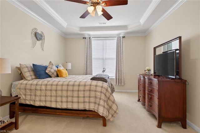 1101 Rivers ARCH, Carrollton, VA 23314