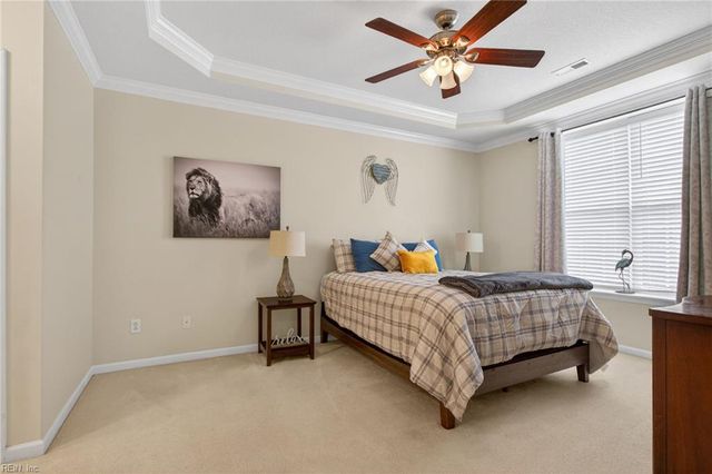 1101 Rivers ARCH, Carrollton, VA 23314