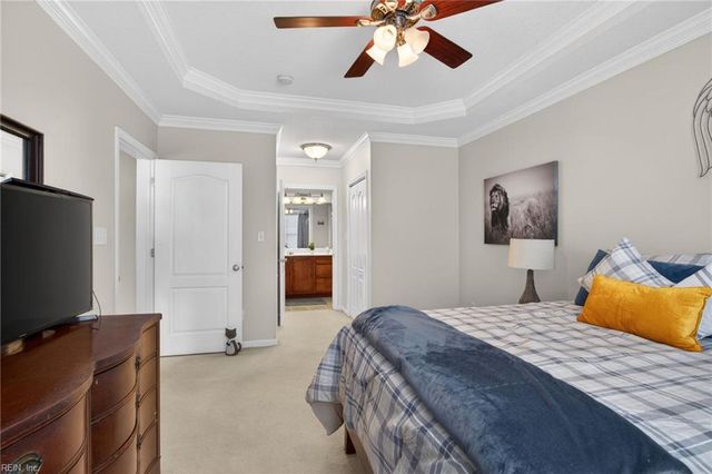 1101 Rivers ARCH, Carrollton, VA 23314