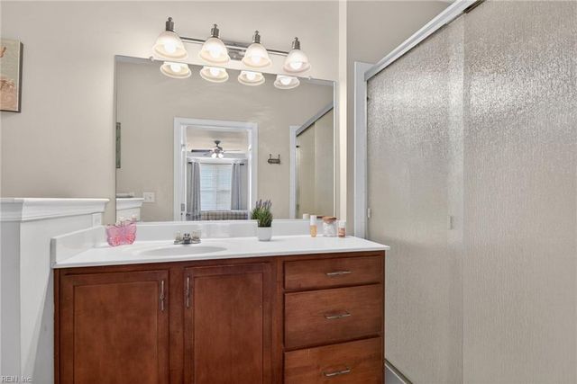 1101 Rivers ARCH, Carrollton, VA 23314