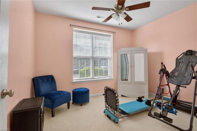 1101 Rivers ARCH, Carrollton, VA 23314