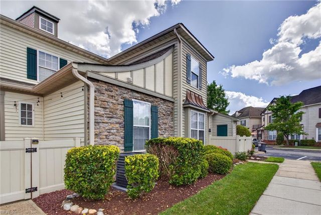 1101 Rivers ARCH, Carrollton, VA 23314