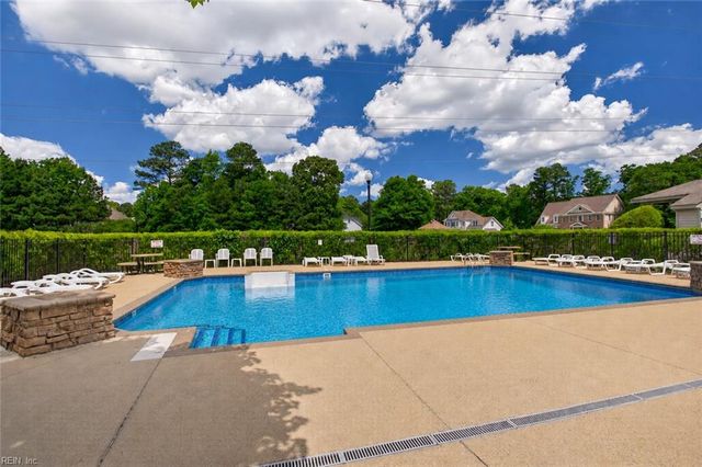 1101 Rivers ARCH, Carrollton, VA 23314