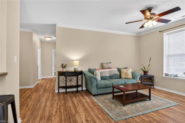 1101 Rivers ARCH, Carrollton, VA 23314