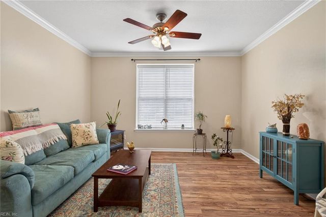 1101 Rivers ARCH, Carrollton, VA 23314