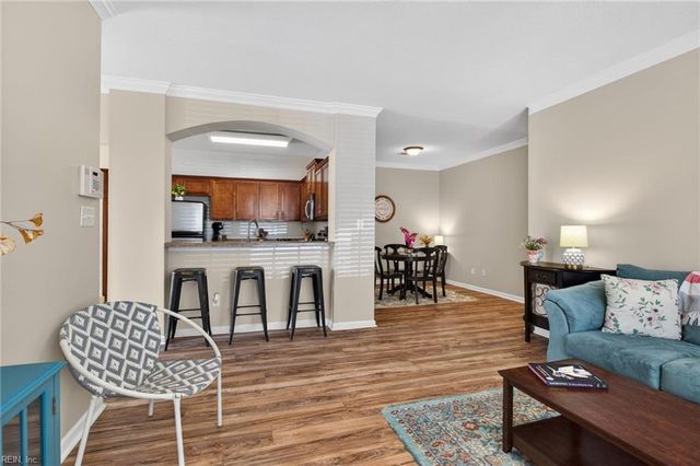 1101 Rivers ARCH, Carrollton, VA 23314