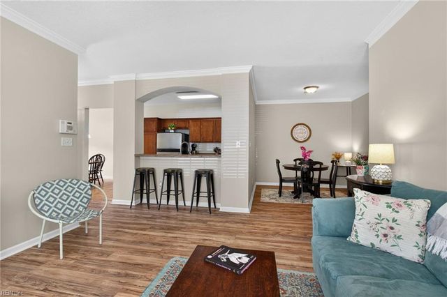 1101 Rivers ARCH, Carrollton, VA 23314