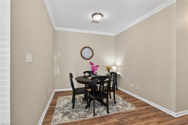 1101 Rivers ARCH, Carrollton, VA 23314