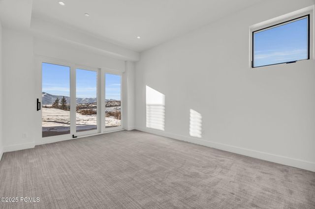 N 7461 Sage Meadow Road, Park City, UT 84098