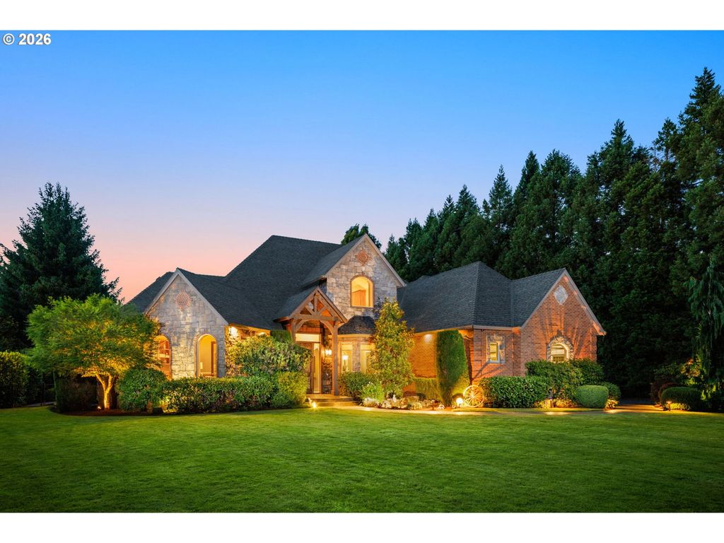 9410 Ne 180TH Way, Battle Ground, WA 98604