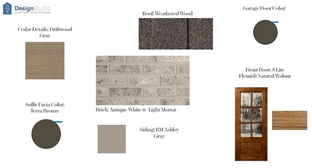 1300 Loblolly Trail, Elm Springs, AR 72762