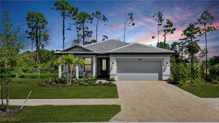 2003 Don Benito WAY, Naples, FL 34120