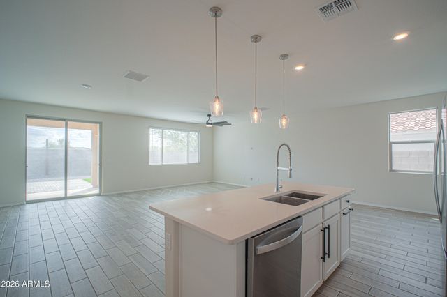 48171 N La Soledad --, Gold Canyon, AZ 85118