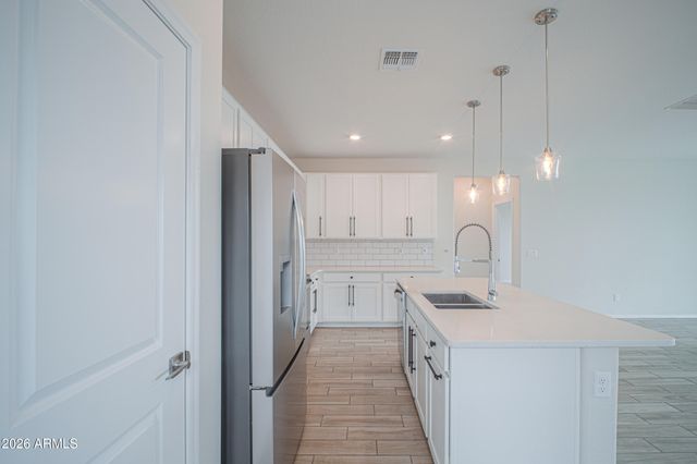 48171 N La Soledad --, Gold Canyon, AZ 85118