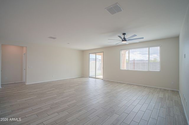 48171 N La Soledad --, Gold Canyon, AZ 85118