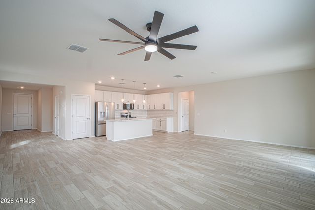 48171 N La Soledad --, Gold Canyon, AZ 85118