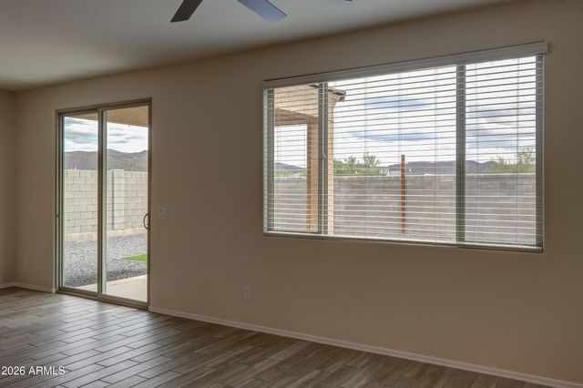 48171 N La Soledad --, Gold Canyon, AZ 85118