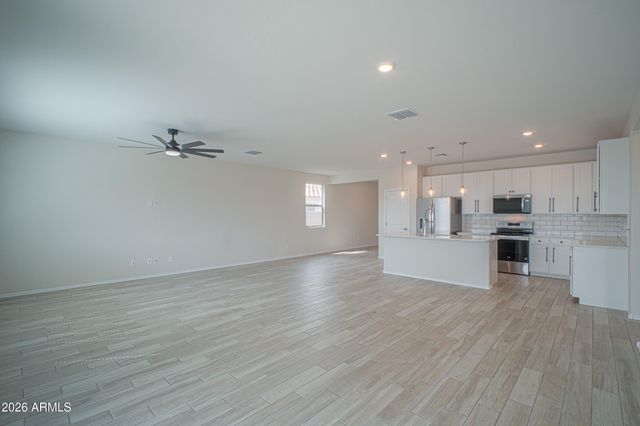 48171 N La Soledad --, Gold Canyon, AZ 85118