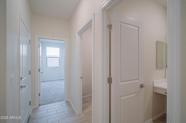 48171 N La Soledad --, Gold Canyon, AZ 85118