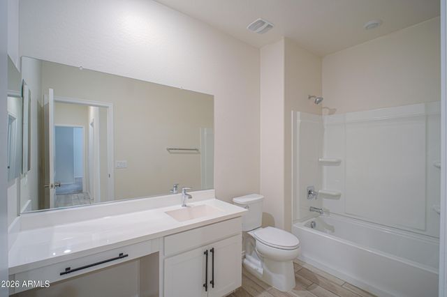 48171 N La Soledad --, Gold Canyon, AZ 85118