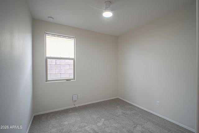 48171 N La Soledad --, Gold Canyon, AZ 85118