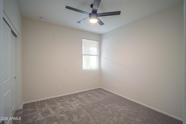 48171 N La Soledad --, Gold Canyon, AZ 85118