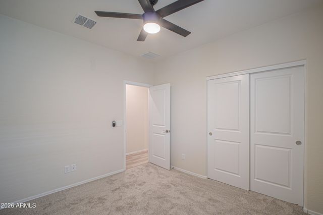 48171 N La Soledad --, Gold Canyon, AZ 85118