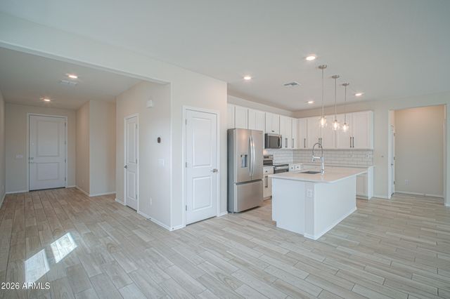 48171 N La Soledad --, Gold Canyon, AZ 85118