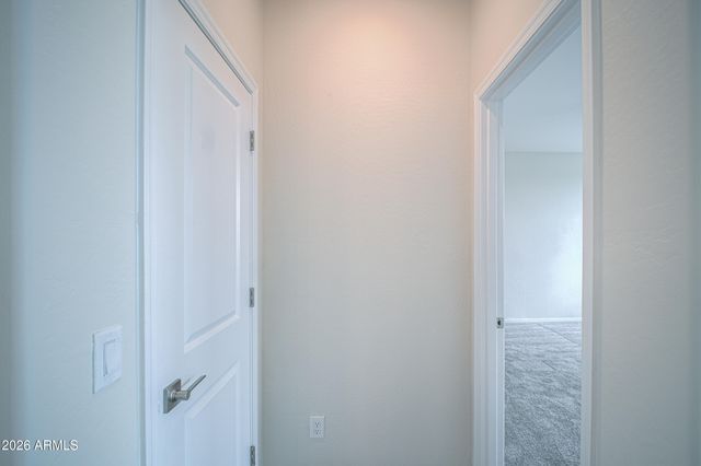 48171 N La Soledad --, Gold Canyon, AZ 85118